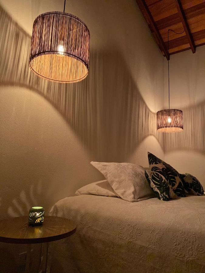 La Bella Suites Ильябела Экстерьер фото