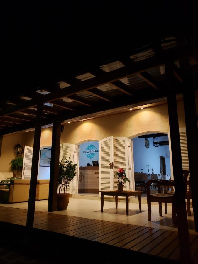 La Bella Suites Ильябела Экстерьер фото