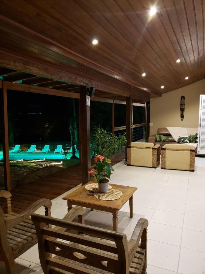 La Bella Suites Ильябела Экстерьер фото