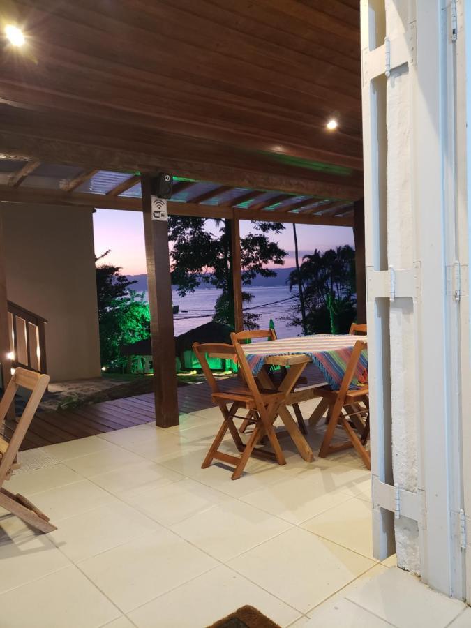 La Bella Suites Ильябела Экстерьер фото