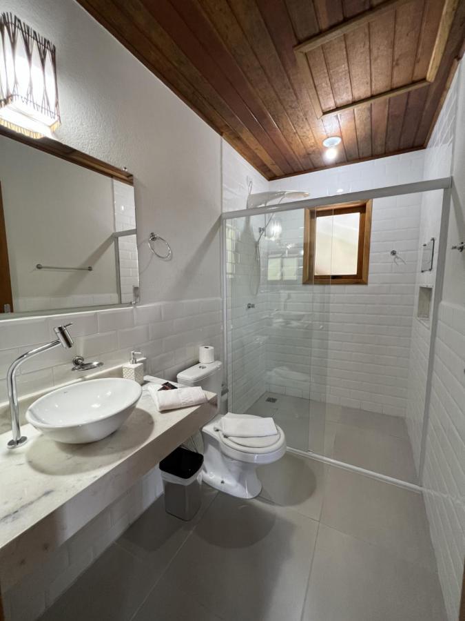 La Bella Suites Ильябела Экстерьер фото