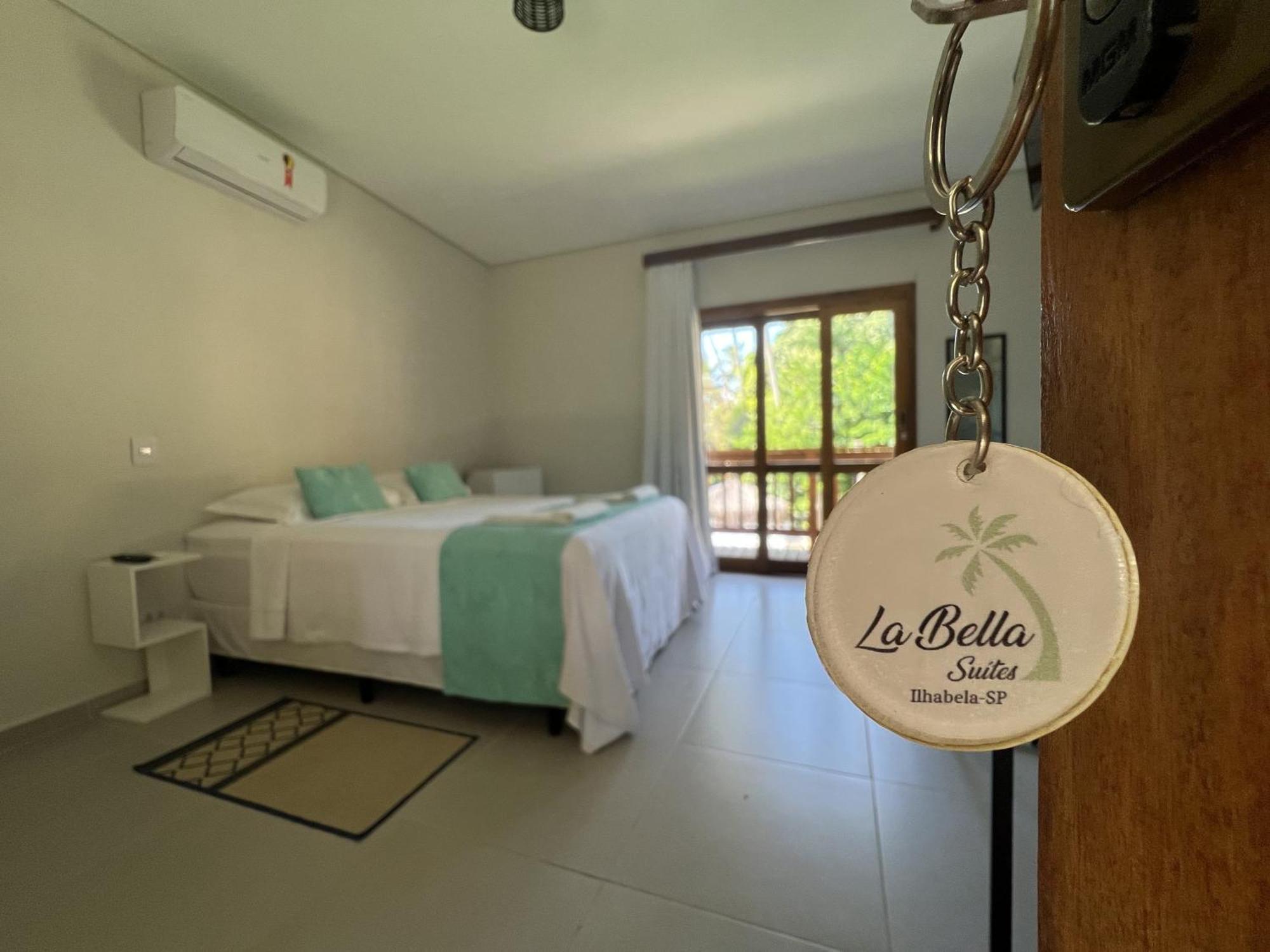 La Bella Suites Ильябела Экстерьер фото